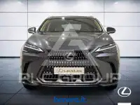 2022 Lexus NX200T
