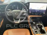 2022 Lexus NX200T