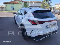 2022 Lexus NX200T