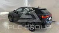 2022 Lexus NX200T