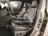 2022 Lexus NX200T