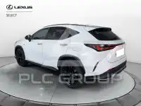 2022 Lexus NX200T