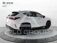 2022 Lexus NX200T