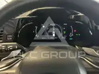 2022 Lexus NX200T