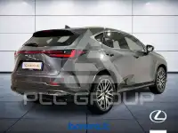 2022 Lexus NX200T
