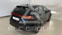 2022 Lexus NX200T