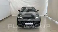 2022 Lexus NX200T