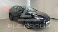 2022 Lexus NX200T