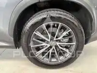 2022 Lexus NX450