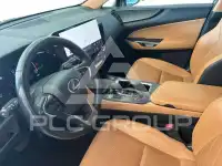 2022 Lexus NX200T