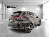 2022 Lexus NX200T