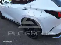 2022 Lexus NX200T