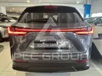 2022 Lexus NX200T
