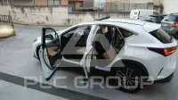 2022 Lexus NX450