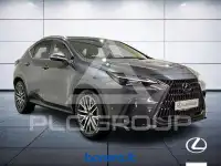 2022 Lexus NX200T