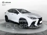 2022 Lexus NX200T