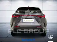 2022 Lexus NX200T