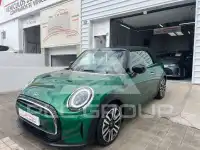 2022 Mini COOPER