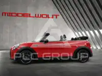 2022 Mini COOPER