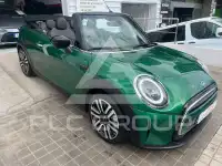 2022 Mini COOPER