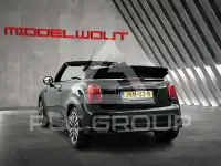 2022 Mini COOPER