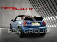 2022 Mini COOPER