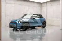 2022 Mini COOPER