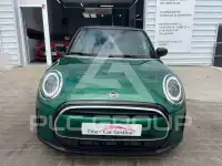2022 Mini COOPER