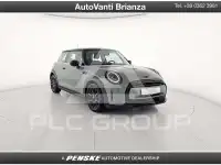 2022 Mini COOPER