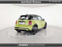 2022 Mini COOPER