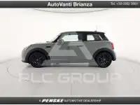 2022 Mini COOPER