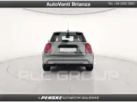 2022 Mini COOPER