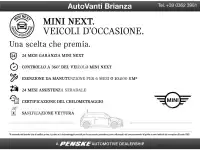 2022 Mini COOPER