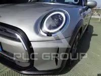 2022 Mini COOPER
