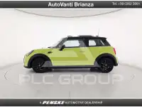 2022 Mini COOPER