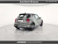 2022 Mini COOPER