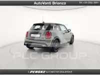 2022 Mini COOPER