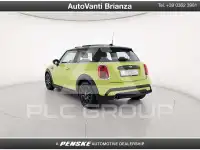 2022 Mini COOPER