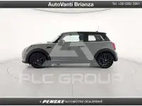 2022 Mini COOPER