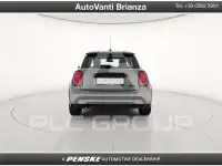 2022 Mini COOPER