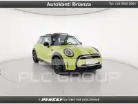 2022 Mini COOPER