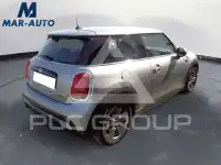 2022 Mini COOPER