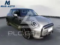 2022 Mini COOPER