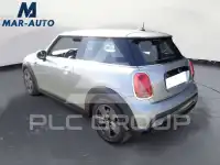 2022 Mini COOPER