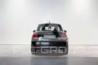 2022 Mini Unknown