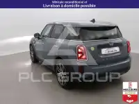 2022 Mini Unknown