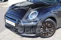 2022 Mini Unknown
