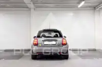 2022 Mini Unknown