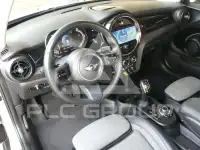 2022 Mini Unknown