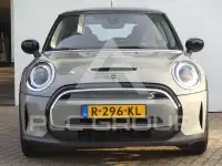 2022 Mini Unknown